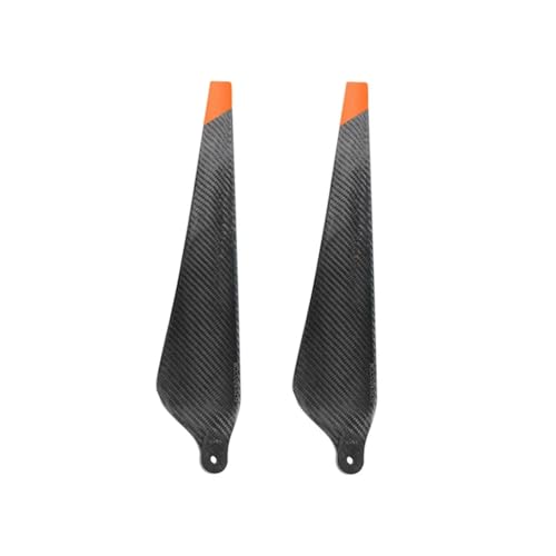 JGHFReW 3820 Falten Carbonfaserpropeller-Paar CW CCW kompatibel mit landwirtschaftlichen Pflanzendroonenmodellen, ähnlich wie bei Drohnen-Ersatz von T30-Serien UAV-Zubehör(2pcs CW) von JGHFReW