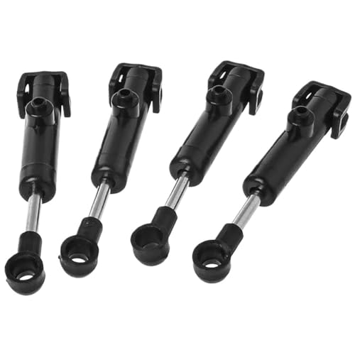 JGHFReW 4PCS -Stoßdämpferdämpfer für 1/16 RC -Auto -Ersatzteilezubehör kompatibel mit C14 C24 C34 C44 -Modellen JGHFReW 4PCS -Stoßdämpferdämpfer für 1/16 RC -Auto -Ersatzteilezubehör kompatibel mit C14 C24 C34 C44 -Modellen von JGHFReW