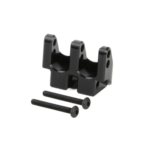 JGHFReW Aluminium Heck oberes Link -Riser für 1/10 RC Crawler III Basiscamp -Upgrade kompatibel mit AR45 AR45P -Achse JGHFReW Aluminium Heck oberes Link -Riser für 1/10 RC Crawler III Basiscamp -Upgrade kompatibel mit AR45 AR45P -Achse von JGHFReW