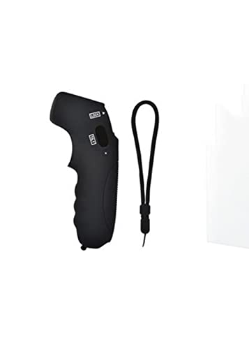 JGHFReW Anti -Kollisionsschutz -Ringschutz für D -Combo -Drohnen kompatibel mit D -Combo -Zubehör(Controller Cover) von JGHFReW