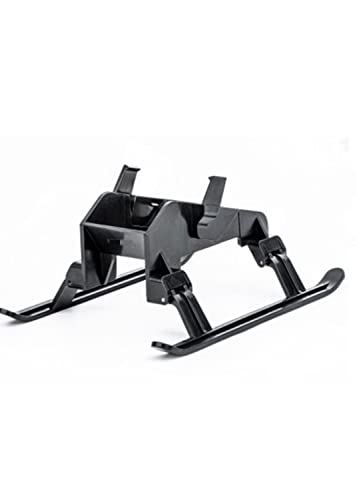 JGHFReW Anti -Kollisionsschutz -Ringschutz für D -Combo -Drohnen kompatibel mit D -Combo -Zubehör(Landing Gear) von JGHFReW