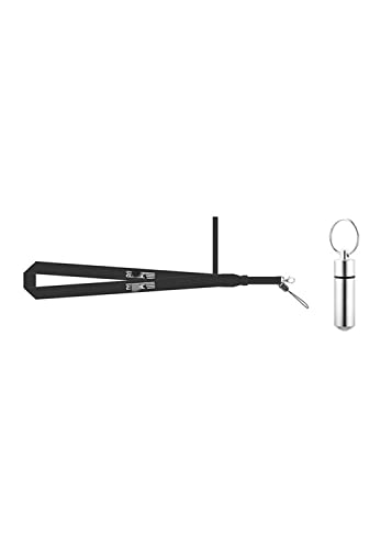 JGHFReW Anti -Kollisionsschutz -Ringschutz für D -Combo -Drohnen kompatibel mit D -Combo -Zubehör(Lanyard-Storage CAS) von JGHFReW