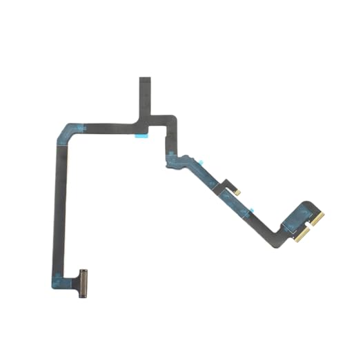 JGHFReW Band Flexibler Flacher Ersatz kompatibel mit Phantom 4 Pro 4 Pro V2 4 Advanced Drohnen-Reparaturteilen JGHFReW Band Flexibler Flacher Ersatz kompatibel mit Phantom 4 Pro 4 Pro V2 4 Advanced Drohnen-Reparaturteilen von JGHFReW