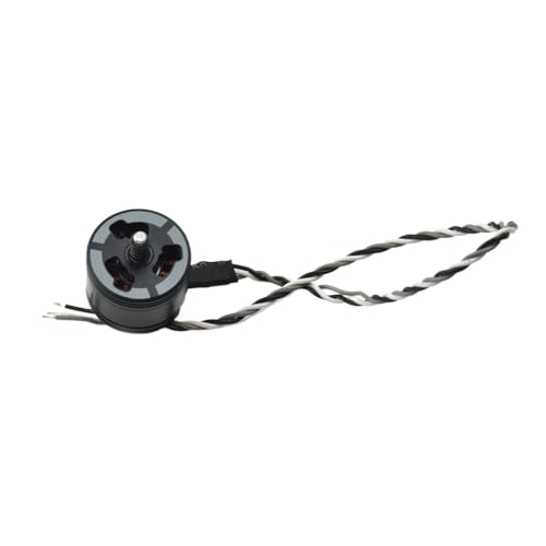 JGHFReW Drone Arm Motor Kompatibel mit 3 Pro Cine Classic 3T 3E Ersatzteile Vorne Hinten Links Rechts Kompatible Reparatur Komponenten(1Pcs CCW) von JGHFReW