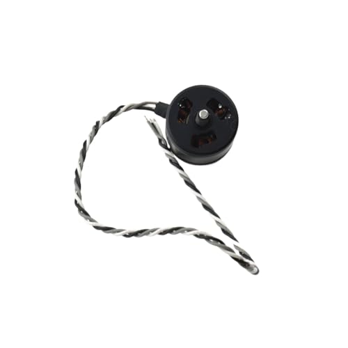 JGHFReW Drone Arm Motor Kompatibel mit 3 Pro Cine Classic 3T 3E Ersatzteile Vorne Hinten Links Rechts Kompatible Reparatur Komponenten(1Pcs CW) von JGHFReW