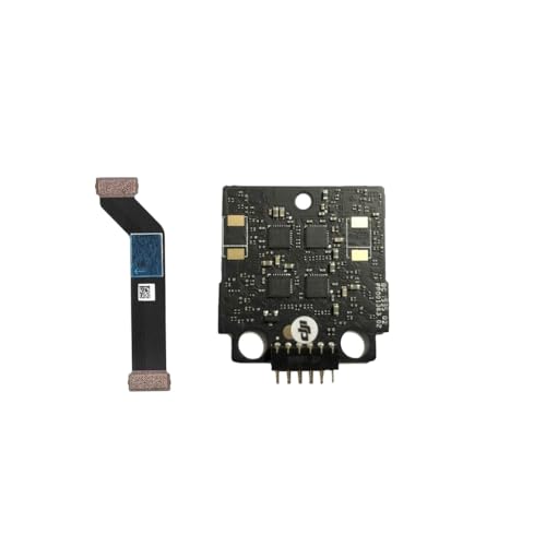 JGHFReW Ersatz-ESC-Modul Kompatibel mit Drohnen-Leistungsplatine mit kompatiblen Ersatzteilen verfügbar(Board and Cable) von JGHFReW