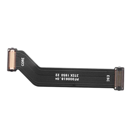 JGHFReW Ersatz-ESC-Modul Kompatibel mit Drohnen-Leistungsplatine mit kompatiblen Ersatzteilen verfügbar(ESC Cable) von JGHFReW