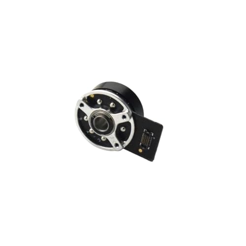 JGHFReW Ersatz-Giermotor Kompatibel mit Air 3-Kamera, kompatibel mit Air 3-Drohnen-Reparaturteilen JGHFReW Ersatz-Giermotor Kompatibel mit Air 3-Kamera, kompatibel mit Air 3-Drohnen-Reparaturteilen von JGHFReW