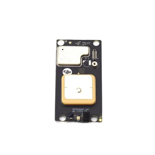 JGHFReW Ersatz der GPS-Modulplatine Kompatibel mit Avata 2-kompatibles Drohnenzubehör, Reparaturteile JGHFReW Ersatz der GPS-Modulplatine Kompatibel mit Avata 2-kompatibles Drohnenzubehör, Reparaturteile von JGHFReW