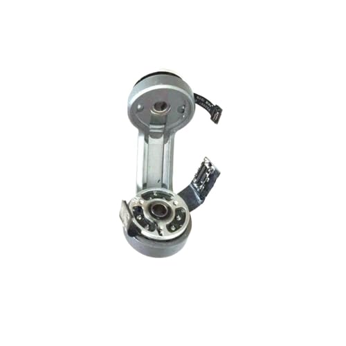 JGHFReW Ersatz der oberen Halterung und des Gierrollenmotorarms Kompatibel mit 2 Pro Zoom-kompatible Ersatzteile(2 Pro) von JGHFReW