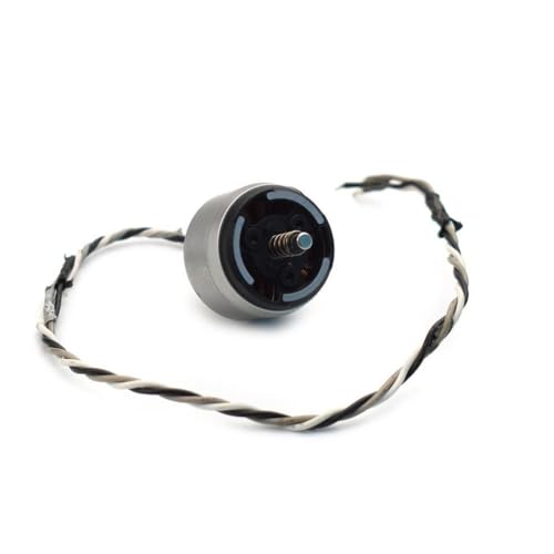 JGHFReW Ersatzarmmotor mit CW CCW -Propellerbasis Kompatibel mit Pro -Drohnen -kompatibel mit Pro -Reparaturteilen(1 Pcs CCW) von JGHFReW