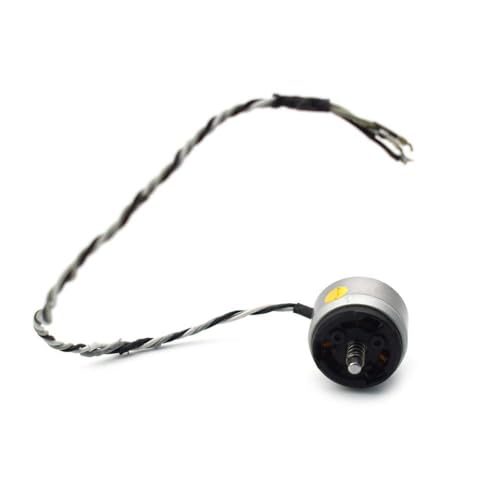 JGHFReW Ersatzarmmotor mit CW CCW -Propellerbasis Kompatibel mit Pro -Drohnen -kompatibel mit Pro -Reparaturteilen(1 Pcs CW) von JGHFReW