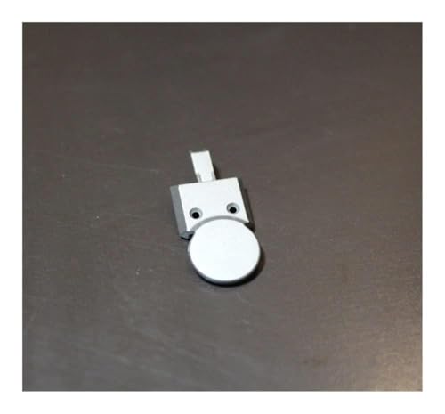 JGHFReW Ersatzkamera -Motorarmabdeckung für D Pro Platinum passt 5 Modelle mit Schrauben kompatibel(NO.10) von JGHFReW