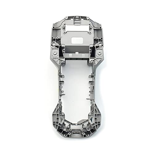 JGHFReW Ersatzkörperrahmen obere mittlere Bodenschalenabdeckung Kompatibel mit Luft 2s Drohnen kompatibel mit Luft 2S Reparatur Ersatzteilen(Middle Shell) von JGHFReW