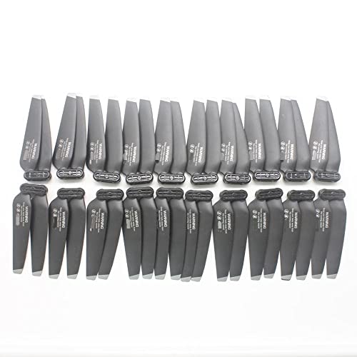 JGHFReW F3 NO4D-F3 GPS-Drohnenersatz-Teil kompatibel mit RC-Drohnen und Luftdrohnen(20PCS) von JGHFReW