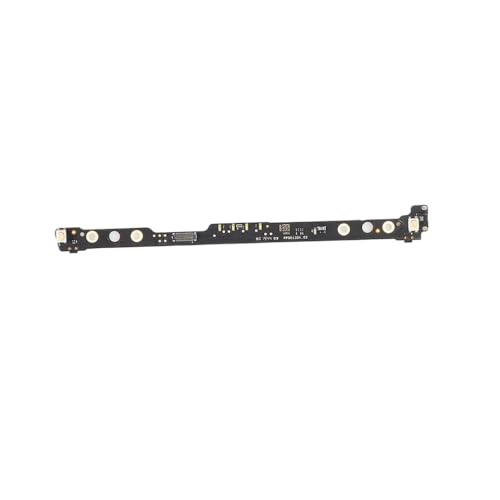 JGHFReW Fernbedienungs-Tastenplatine Kompatibel mit Drohnen-Reparaturteile JGHFReW Fernbedienungs-Tastenplatine Kompatibel mit Drohnen-Reparaturteile von JGHFReW