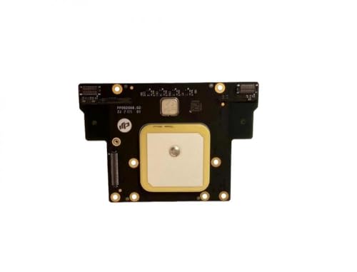 JGHFReW GPS-Modulplatine und Flache Flexband-Ersatzteile, kompatibel mit Air 2S-Drohne Kompatibel mit den Einzelhandel und(GPS Board) von JGHFReW