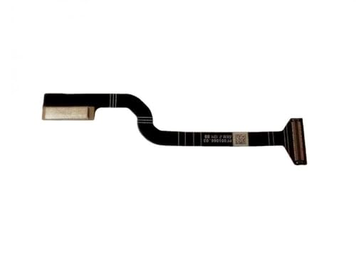 JGHFReW GPS-Modulplatine und Flache Flexband-Ersatzteile, kompatibel mit Air 2S-Drohne Kompatibel mit den Einzelhandel und(GPS Cable) von JGHFReW