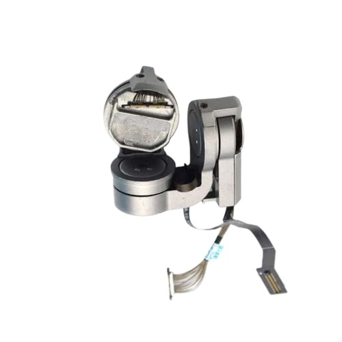 JGHFReW Kamera mit Flexibler, stoßdämpfender Halterung als Ersatz Kompatibel mit das Pro-Mainboard JGHFReW Kamera mit Flexibler, stoßdämpfender Halterung als Ersatz Kompatibel mit das Pro-Mainboard von JGHFReW