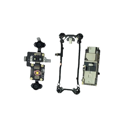 JGHFReW Kernplatine mit vorderer oberer und hinterer unterer Sicht Kompatibel mit Air 3. Keine Kalibrierung erforderlich JGHFReW Kernplatine mit vorderer oberer und hinterer unterer Sicht Kompatibel mit Air 3. Keine Kalibrierung erforderlich von JGHFReW