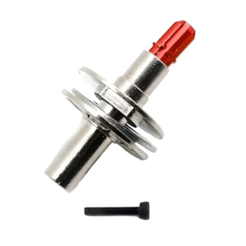 JGHFReW Kompatibel mit 3S -RC -Auto -Upgrade -Teilen ARA310949 57T Slipper Set Spur Gears 08MOD für RC -Modelle JGHFReW Kompatibel mit 3S -RC -Auto -Upgrade -Teilen ARA310949 57T Slipper Set Spur Gears 08MOD für RC -Modelle von JGHFReW