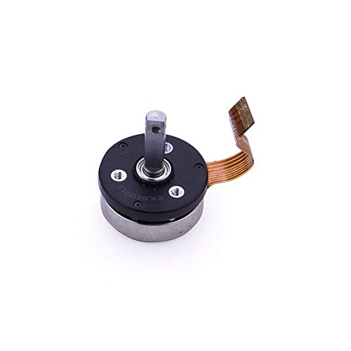 JGHFReW Montageplatte Flex Ribbon Flat Gier Pitch Motor Gummiball Ersatzteile für Phantom 3 SE Drohnenreparatur kompatibel mit Stildrohnen kompatibel(Pitch Motor) von JGHFReW