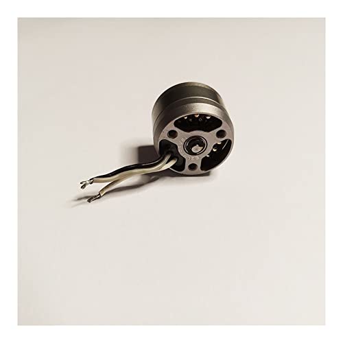 JGHFReW Reparaturteile von Drohnenmotors kompatibel mit D Spark 1504S Ersatzteilen und Zubehör(Used Gray LINE) von JGHFReW