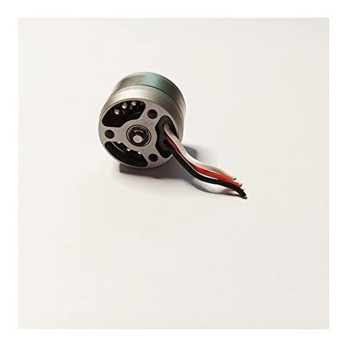 JGHFReW Reparaturteile von Drohnenmotors kompatibel mit D Spark 1504S Ersatzteilen und Zubehör(Used RED LINE) von JGHFReW