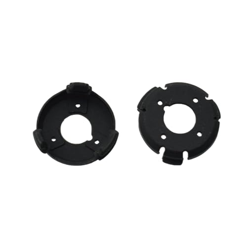JGHFReW Seitliche Gummidämpfer, kompatibel mit 3 Pro Drone Stoßdämpferkugel-Ersatzteilen Kompatibel mit den Einzelhandel und JGHFReW Seitliche Gummidämpfer, kompatibel mit 3 Pro Drone Stoßdämpferkugel-Ersatzteilen Kompatibel mit den Einzelhandel und von JGHFReW
