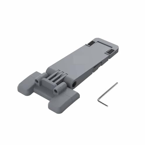 JGHFReW Tablethalter, kompatibel mit 3 2 3 Pro Air 2 Air 2S RC-N1 Fernbedienungsclip-Klammerhalterung für 7. 9 bis 11 Zoll Tabletten Universal Mount von JGHFReW