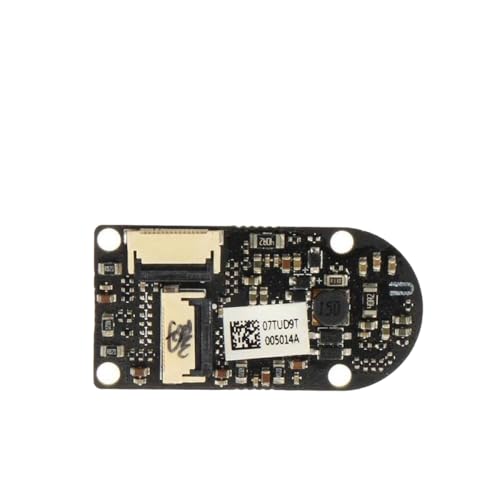 JGHFReW Yaw Roll ESC-Board Kompatibel mit Phantom 4-Serie-Drohnen-Reparaturteile(4P 4A V2.0 ADV 4RTK) von JGHFReW