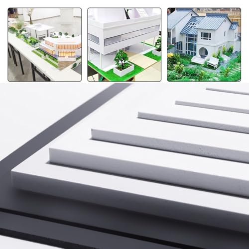 DIY für Chevron Board Sandkasten-Set aus PVC-Schaumstoffplatte fördert Kreativität und Problemlösungsfähigkeiten (7) von JGmotorfi