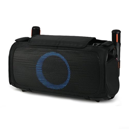 Lautsprecherabdeckung für PartyBox OnTheGo Nylon-Schutz für Veranstaltungen im Freien Lautsprecherabdeckung für PartyBox OnTheGo Nylon-Schutz für Veranstaltungen im Freien von JGmotorfi
