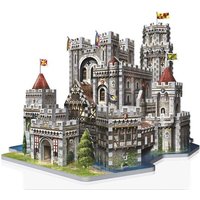 Camelot zu Artus Tafelrunde / Camelot Castle (Puzzle) von JH-products