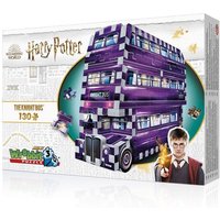 Der fahrende Ritter Mini Harry Potter 3D (Puzzle) von JH-products
