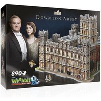 Downton Abbey (Puzzle) von JH-products