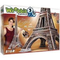 Eiffelturm 3D (Puzzle) von Folkmanis