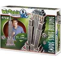 Empire State Building 3D (Puzzle) von Folkmanis