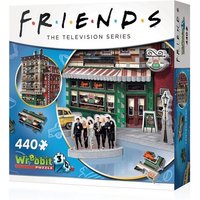 Friends - Central Perk (Puzzle) von JH-products