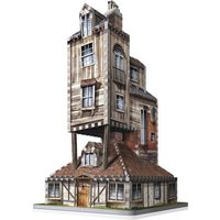 Fuchsbau - Harry Potter / The Burrow - Harry Potter (Puzzle) von JH-products