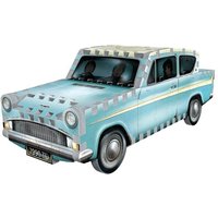 Harry Potter Flying Ford Anglia (Puzzle) von JH-products