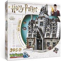 Harry Potter Hogsmeade Gasthaus Die drei Besen (Puzzle) von JH-products