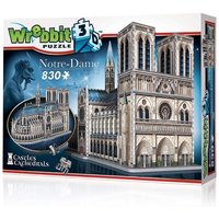 Notre-Dame deParis(Puzzle) von JH-products