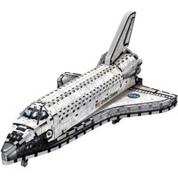 Space Shuttle Orbiter 3D (Puzzle) von Folkmanis