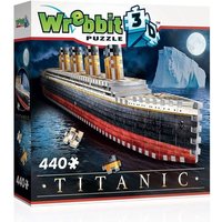 Titanic (Puzzle) von JH-products