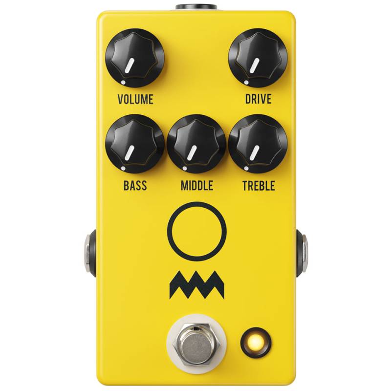 JHS Pedals Charlie Brown V4 Effektgerät E-Gitarre von JHS Pedals