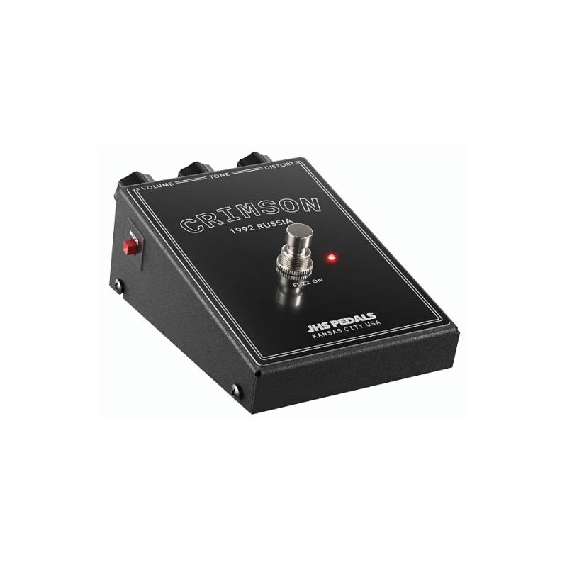 JHS Pedals Crimson Effektgerät E-Gitarre von JHS Pedals