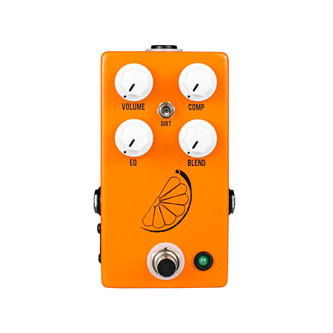 JHS Pedals Pulp&#39;N Peel V4 Effektgerät E-Gitarre von JHS Pedals