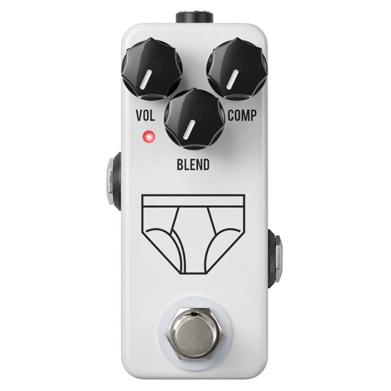 JHS Pedals Whitey Tighty Effektgerät E-Gitarre von JHS Pedals