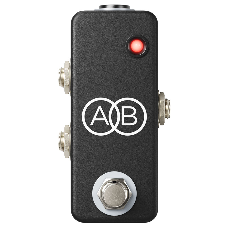 JHS Pedals Mini A/B Box Little Helper JHS Pedals Mini A/B Box Little Helper von JHS Pedals